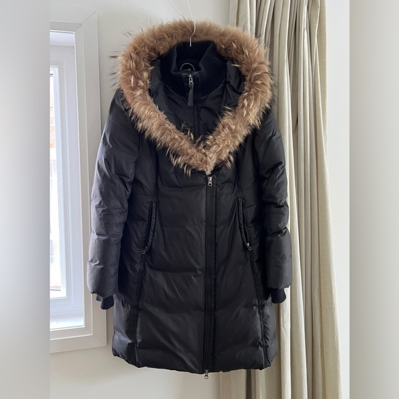 MACKAGE winter jacket - Picture 1 of 8